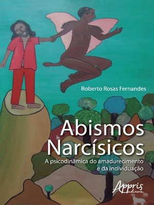 cover image of Abismos Narcísicos